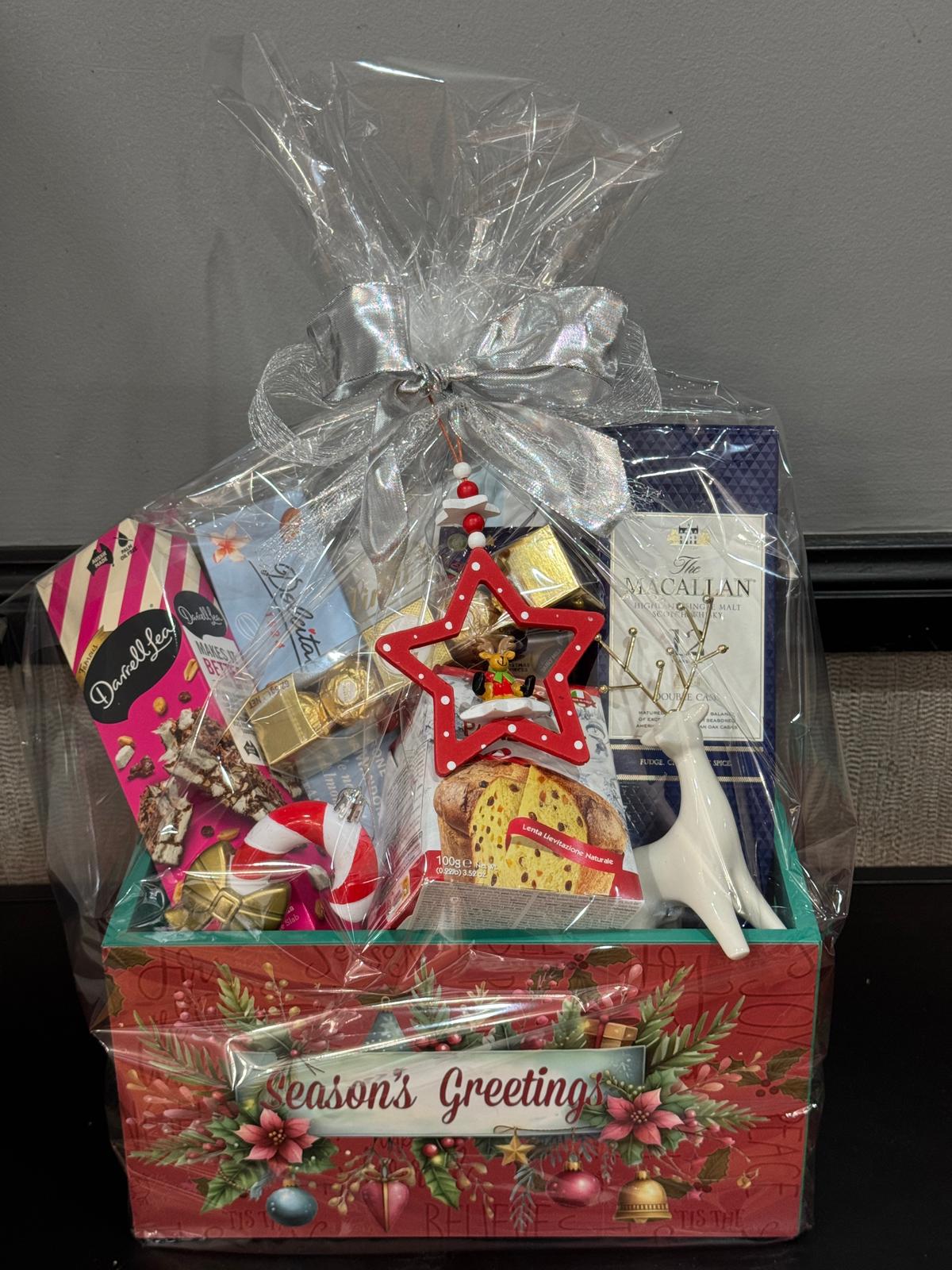 Christmas Hamper 2