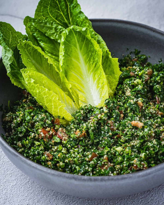 Tabouli Salad