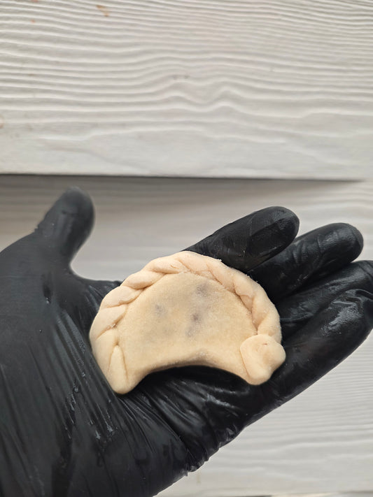 Frozen Sambousik Meat