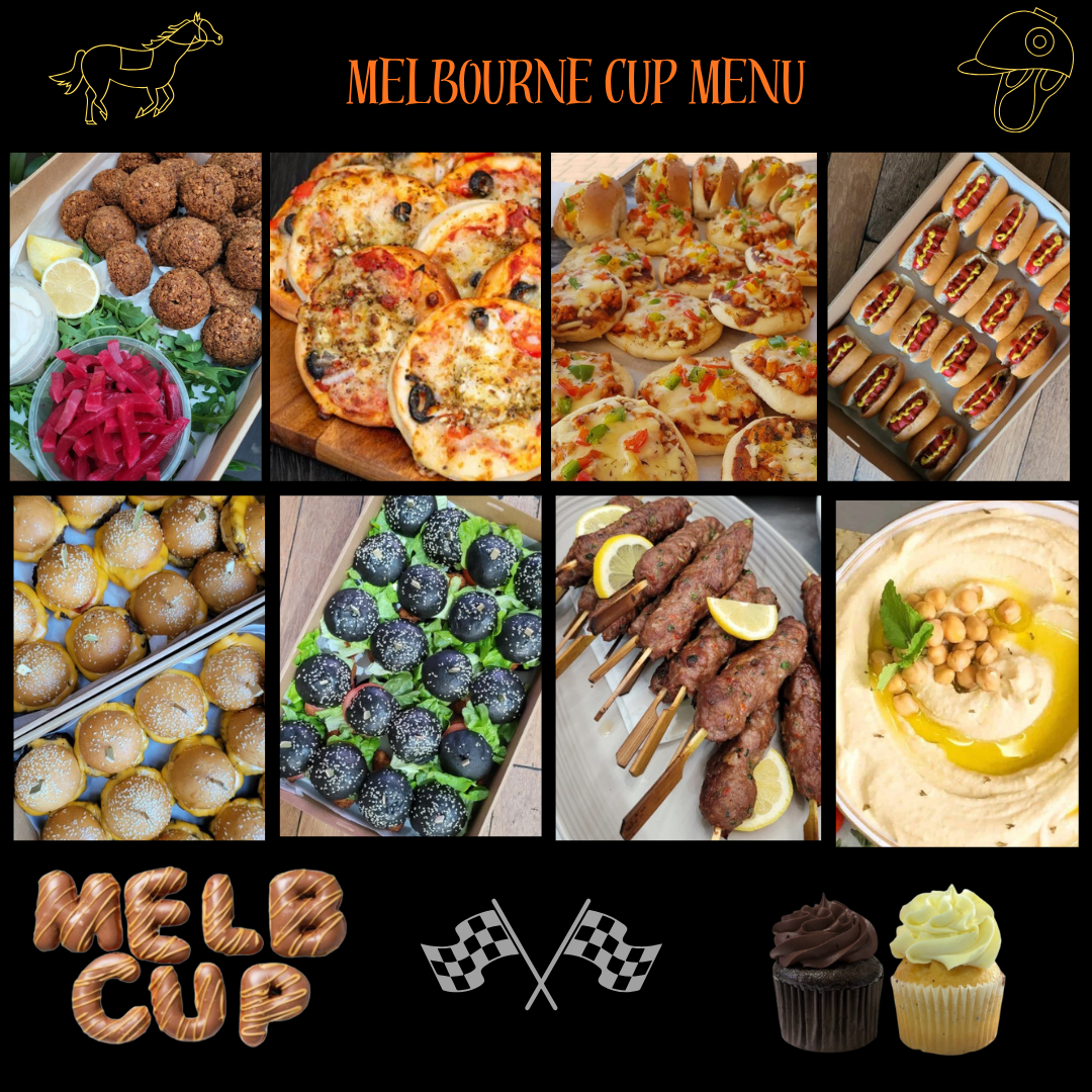 Melbourne Cup Special