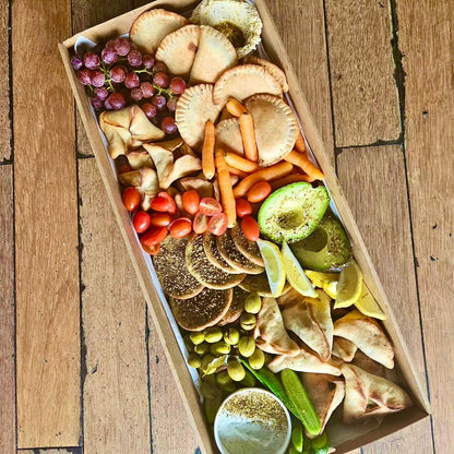 Spoil Mum with a Luxe Lebanese Breakfast in Bed