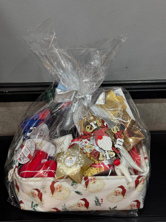 Christmas hamper 3