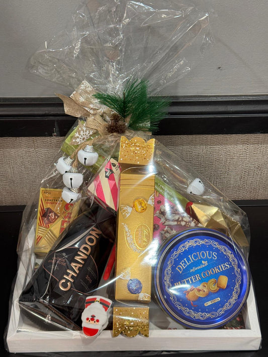Christmas Hampers