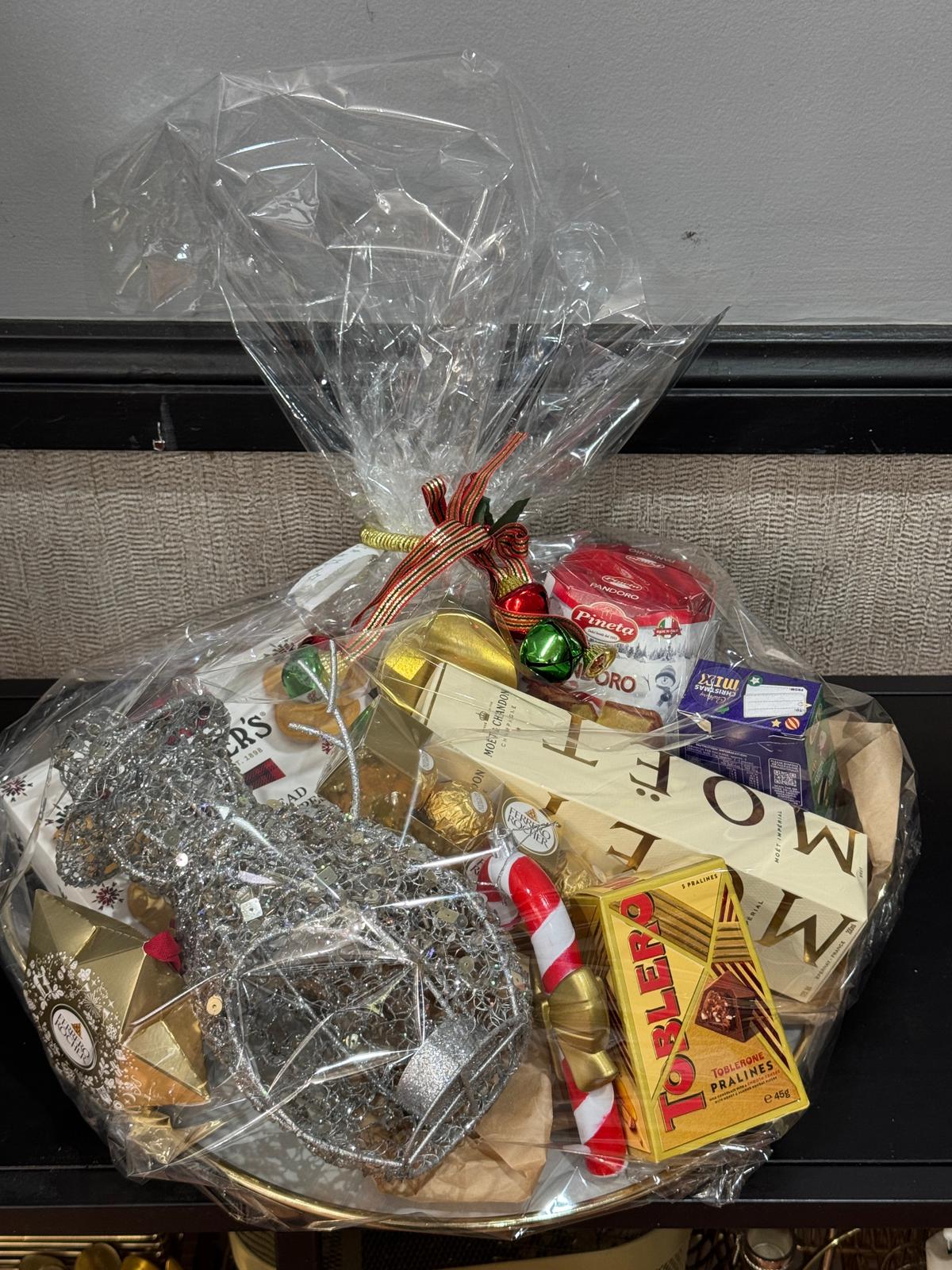 Christmas hamper 5