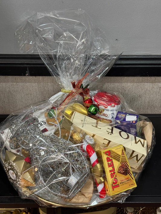 Christmas hamper 5
